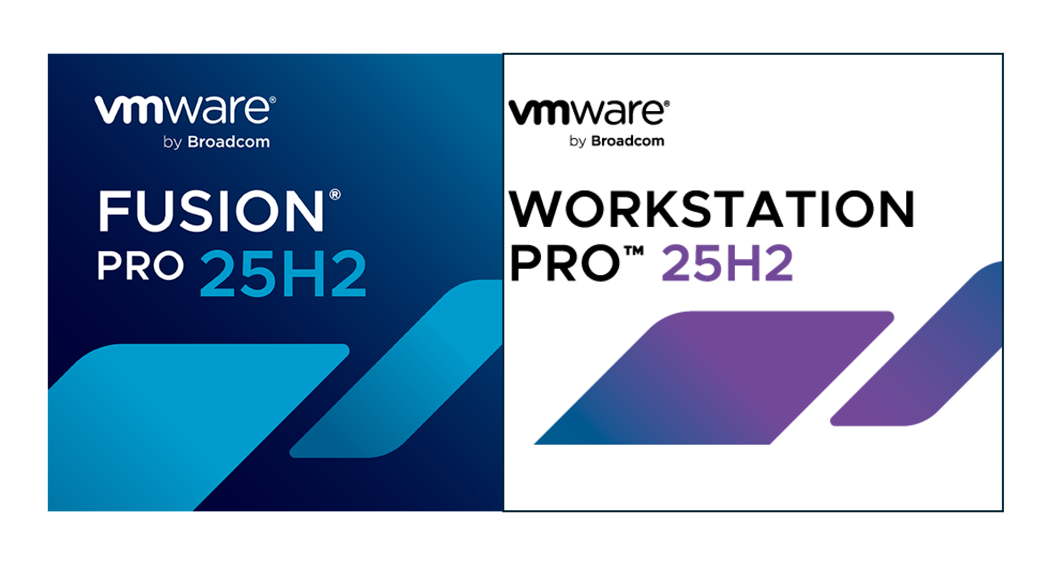 博通宣布修改VMware Workstation Pro虚拟机版本名称 放弃17.x改称25H2版